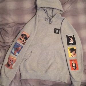 Playboy Hoodie